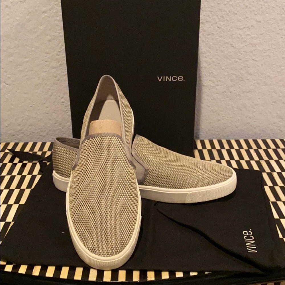 Vince Blair Sneakers